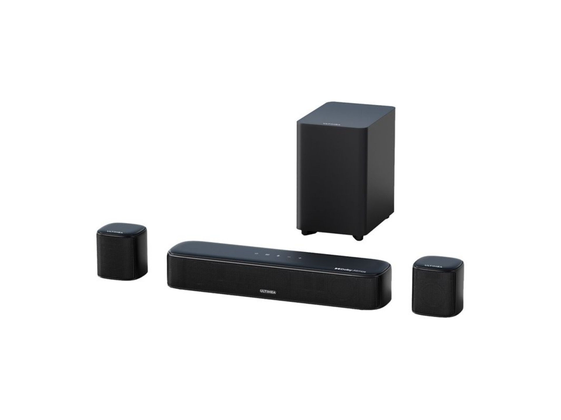 Barra de sonido Ultimea Aura A50 Pro