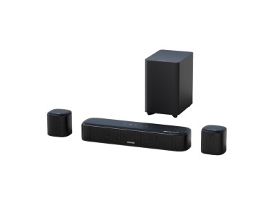 Ultimea Aura A50 Pro Soundbar