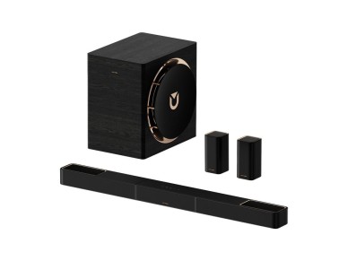 Ultimea Skywave X70 Soundbar Ultimea Skywave X70 Soundbar