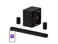 Barra de som Ultimea Skywave X70 Barra de som Ultimea Skywave X70