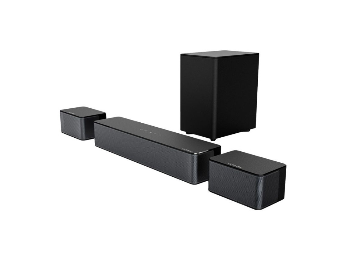 Ultimea Poseidon D50 Soundbar
