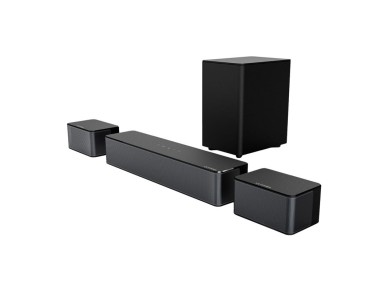 Ultimea Poseidon D50 Soundbar Ultimea Poseidon D50 Soundbar