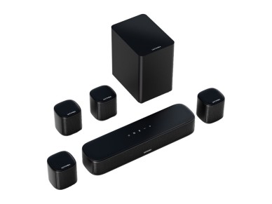 Ultimea Aura A40 Soundbar Ultimea Aura A40 Soundbar