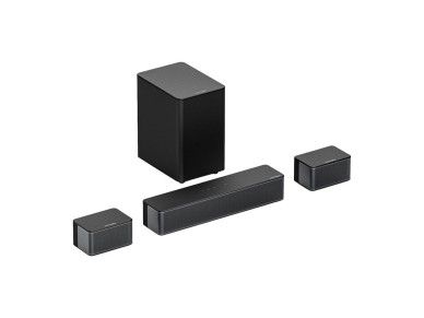 Ultimea Poseidon D50 Soundbar Ultimea Poseidon D50 Soundbar