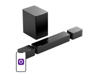 Barra de sonido Ultimea Poseidon D60 Barra de sonido Ultimea Poseidon D60