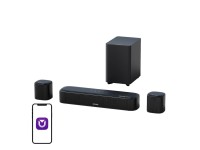 Barra de sonido Ultimea Aura A50 Pro