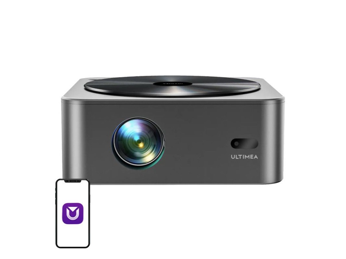 Proyector Ultimea Apollo P40