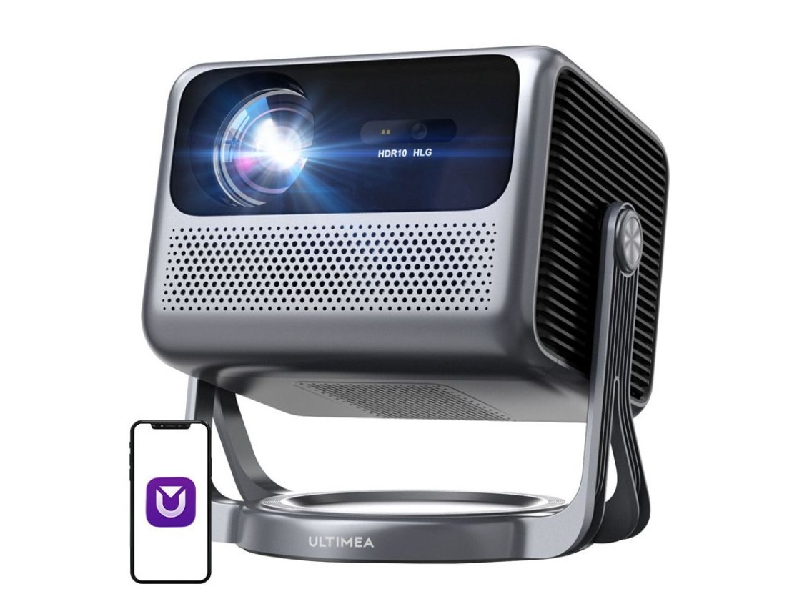 Projetor Ultimea Nova C40