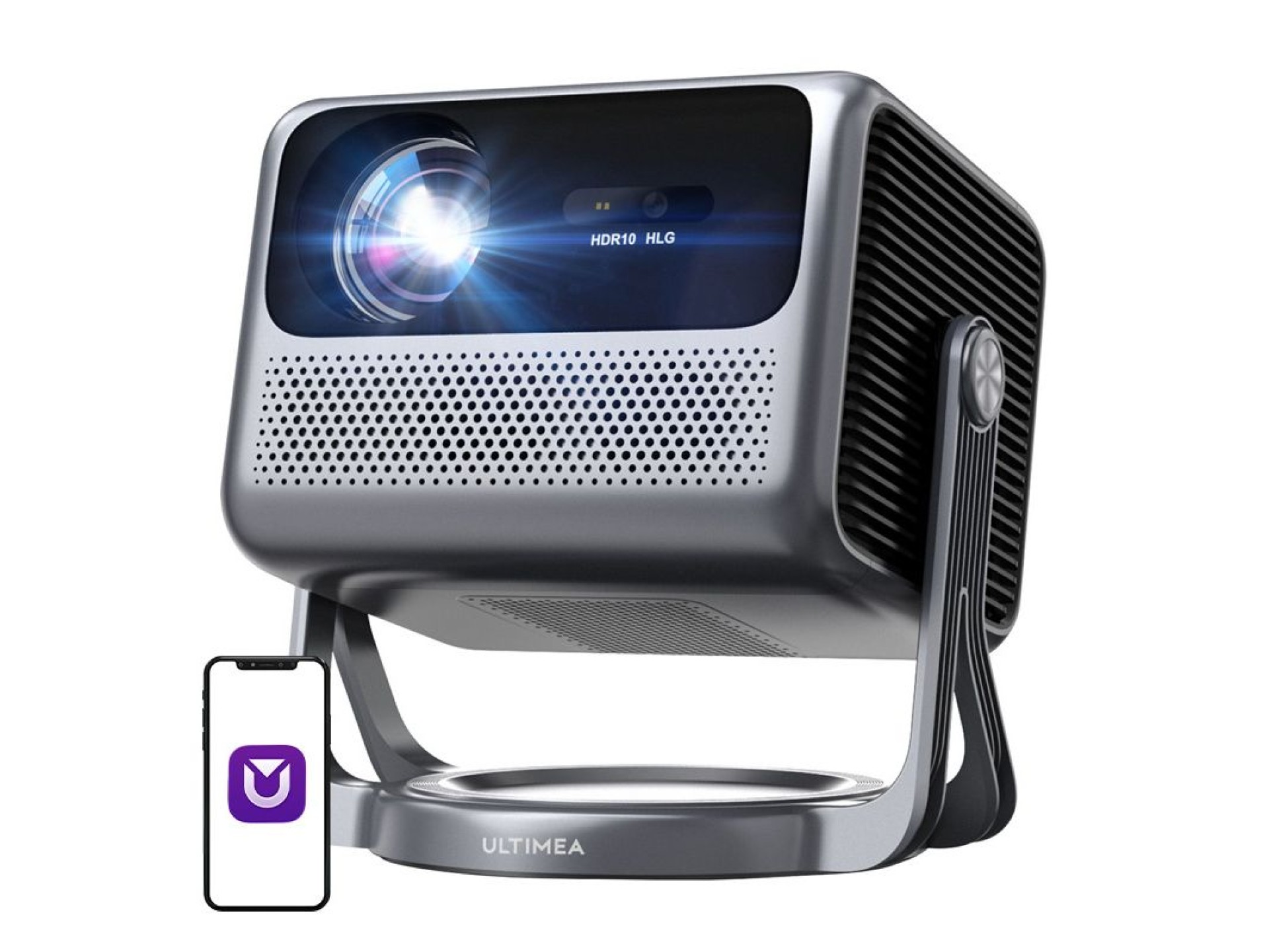Projetor Ultimea Nova C40