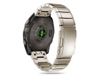 Brazalete Tech-Protect SteelBand para Garmin Fenix ??5X / 5X PLUS / 6X / 6X PRO / 7X / 8 (51 mm) - T Brazalete Tech-Protect SteelBand para Garmin Fenix ??5X / 5X PLUS / 6X / 6X PRO / 7X / 8 (51 mm) - T