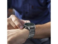 Brazalete Tech-Protect SteelBand para Garmin Fenix ??5X / 5X PLUS / 6X / 6X PRO / 7X / 8 (51 mm) - T Brazalete Tech-Protect SteelBand para Garmin Fenix ??5X / 5X PLUS / 6X / 6X PRO / 7X / 8 (51 mm) - T