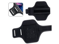 Estojo para ombro Tech-Protect M4 Armbend - Preto Estojo para ombro Tech-Protect M4 Armbend - Preto