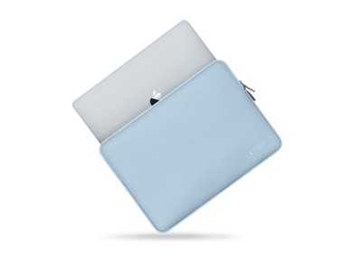 Tech-Protect Neoslim 15-16" Laptop Bag - Blue Tech-Protect Neoslim 15-16" Laptop Bag - Blue