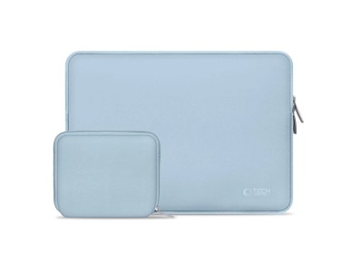 Tech-Protect Neoslim 15-16" Laptop Bag - Blue Tech-Protect Neoslim 15-16" Laptop Bag - Blue