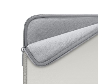 Bolsa para laptop Tech-Protect Neoslim de 15 a 16 polegadas - Cinza Bolsa para laptop Tech-Protect Neoslim de 15 a 16 polegadas - Cinza