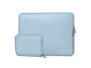 Tech-Protect Neoslim 15-16" Laptop Bag - Blue Tech-Protect Neoslim 15-16" Laptop Bag - Blue
