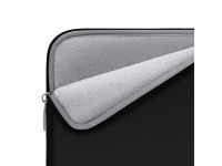Bolsa para laptop Tech-Protect Neoslim de 15 a 16 polegadas - Preta Bolsa para laptop Tech-Protect Neoslim de 15 a 16 polegadas - Preta