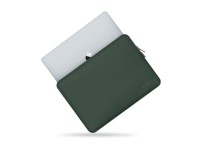 Bolsa para laptop Tech-Protect Neoslim de 15 a 16 polegadas - Verde Bolsa para laptop Tech-Protect Neoslim de 15 a 16 polegadas - Verde