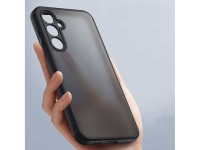 Tech-Protect MagMat Case for Xiaomi 14T - Black Tech-Protect MagMat Case for Xiaomi 14T - Black