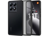 Tech-Protect MagMat Case for Xiaomi 14T - Black Tech-Protect MagMat Case for Xiaomi 14T - Black