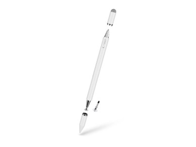L�piz �ptico pasivo Tech-Protect USP200 de 3 puntas - Blanco