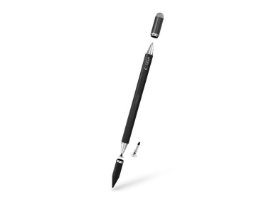 L�piz �ptico pasivo Tech-Protect USP200 de 3 puntas - Negro