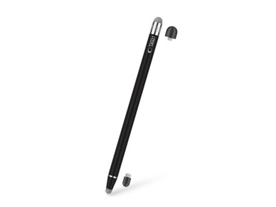 L�piz t�ctil pasivo Tech-Protect USP100 de 4 puntas - Negro