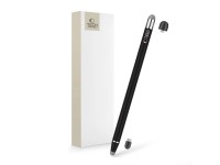 L�piz t�ctil pasivo Tech-Protect USP100 de 4 puntas - Negro