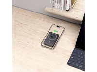 Bater�a externa Tech-Protect PB33 LifeMag MagSafe de 5000 mAh - negra