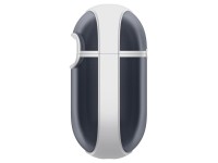 Funda Spigen Classic C1 para AirPods 4 - Grafito Funda Spigen Classic C1 para AirPods 4 - Grafito