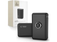 Tech-Protect KLR200 Metal Car Key Case RFID Blocking - Black