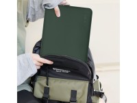 Mochila para laptop Tech-Protect Neoslim 13-14 - Verde Mochila para laptop Tech-Protect Neoslim 13-14 - Verde