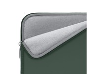 Mochila para laptop Tech-Protect Neoslim 13-14 - Verde Mochila para laptop Tech-Protect Neoslim 13-14 - Verde