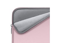 Bolsa para laptop Tech-Protect Neoslim de 13 a 14 polegadas - Rosa Bolsa para laptop Tech-Protect Neoslim de 13 a 14 polegadas - Rosa