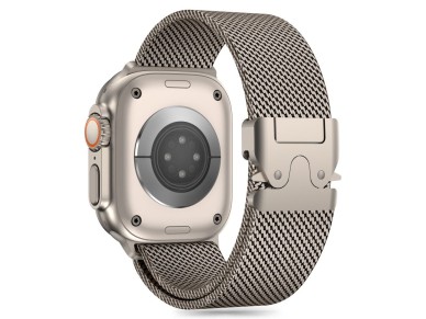 Tech-Protect Milano strap for Apple Watch 6 / 7 / 8 / 9 / 10 / SE / Ultra 1 / 2 (44 / 45 / 46 / 49 M Tech-Protect Milano strap for Apple Watch 6 / 7 / 8 / 9 / 10 / SE / Ultra 1 / 2 (44 / 45 / 46 / 49 M