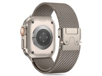 Correa Tech-Protect Milano para Apple Watch 6 / 7 / 8 / 9 / 10 / SE / Ultra 1 / 2 (44 / 45 / 46 / 49 Correa Tech-Protect Milano para Apple Watch 6 / 7 / 8 / 9 / 10 / SE / Ultra 1 / 2 (44 / 45 / 46 / 49
