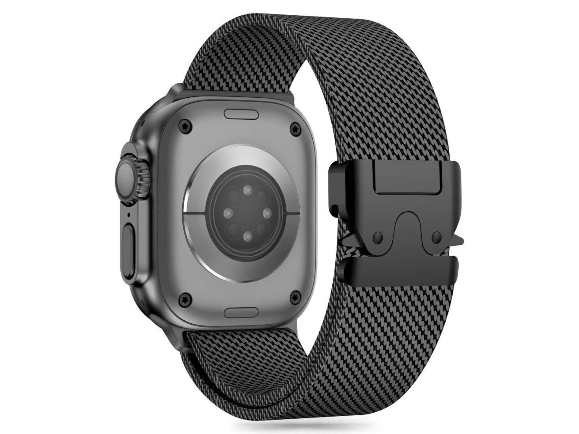 Correa Tech-Protect Milano para Apple Watch 6 / 7 / 8 / 9 / 10 / SE / Ultra 1 / 2 (44 / 45 / 46 / 49