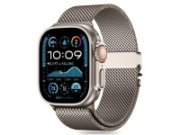 Correa Tech-Protect Milano para Apple Watch 6 / 7 / 8 / 9 / 10 / SE / Ultra 1 / 2 (44 / 45 / 46 / 49 Correa Tech-Protect Milano para Apple Watch 6 / 7 / 8 / 9 / 10 / SE / Ultra 1 / 2 (44 / 45 / 46 / 49