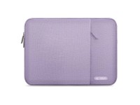 Capa protetora Tech-Protect para laptop de 13 a 14 polegadas - Lavanda