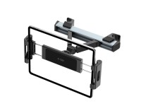 Tech-Protect V3 Headrest Car Mount - Black Tech-Protect V3 Headrest Car Mount - Black