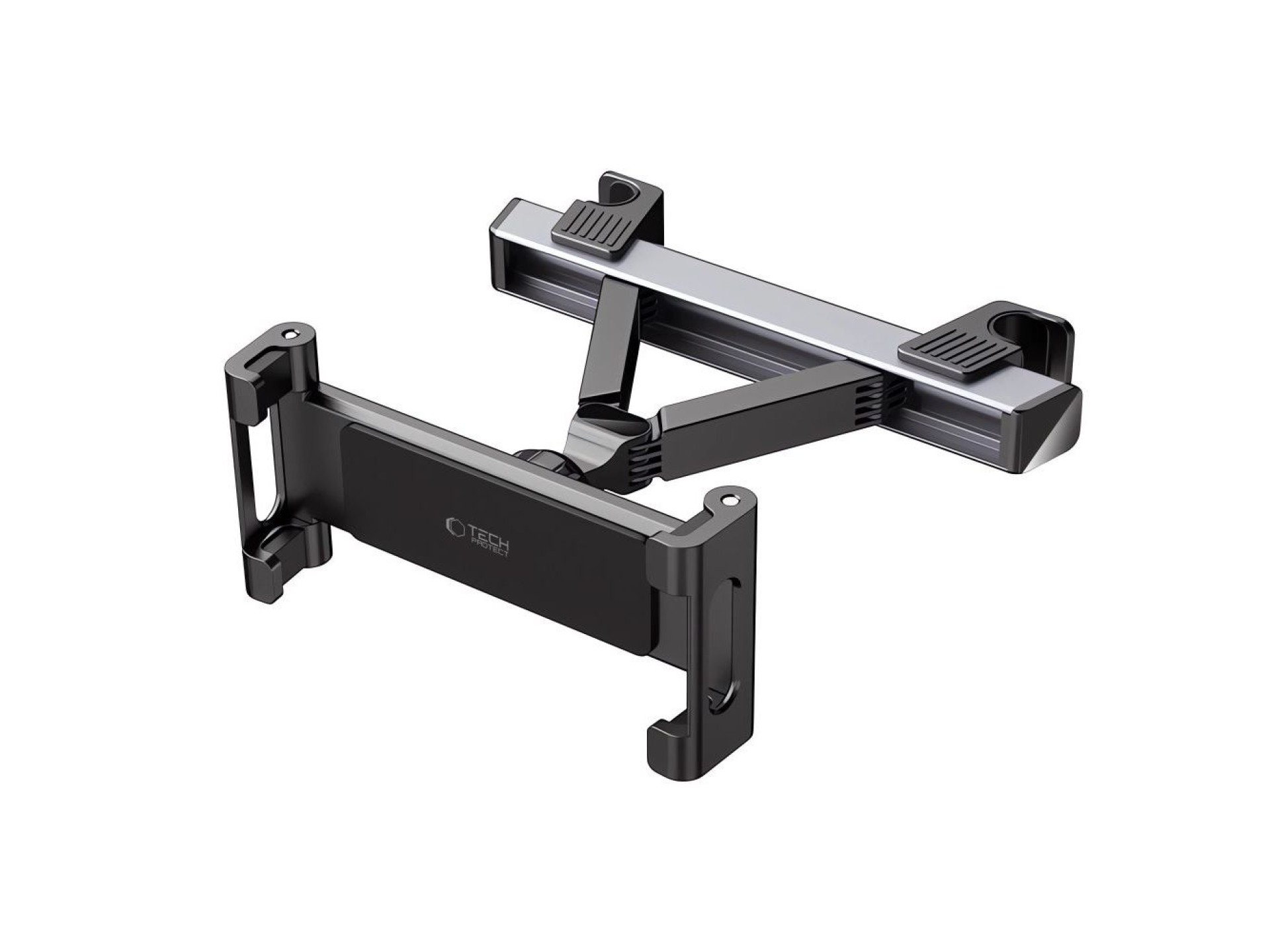 Tech-Protect V3 Headrest Car Mount - Black