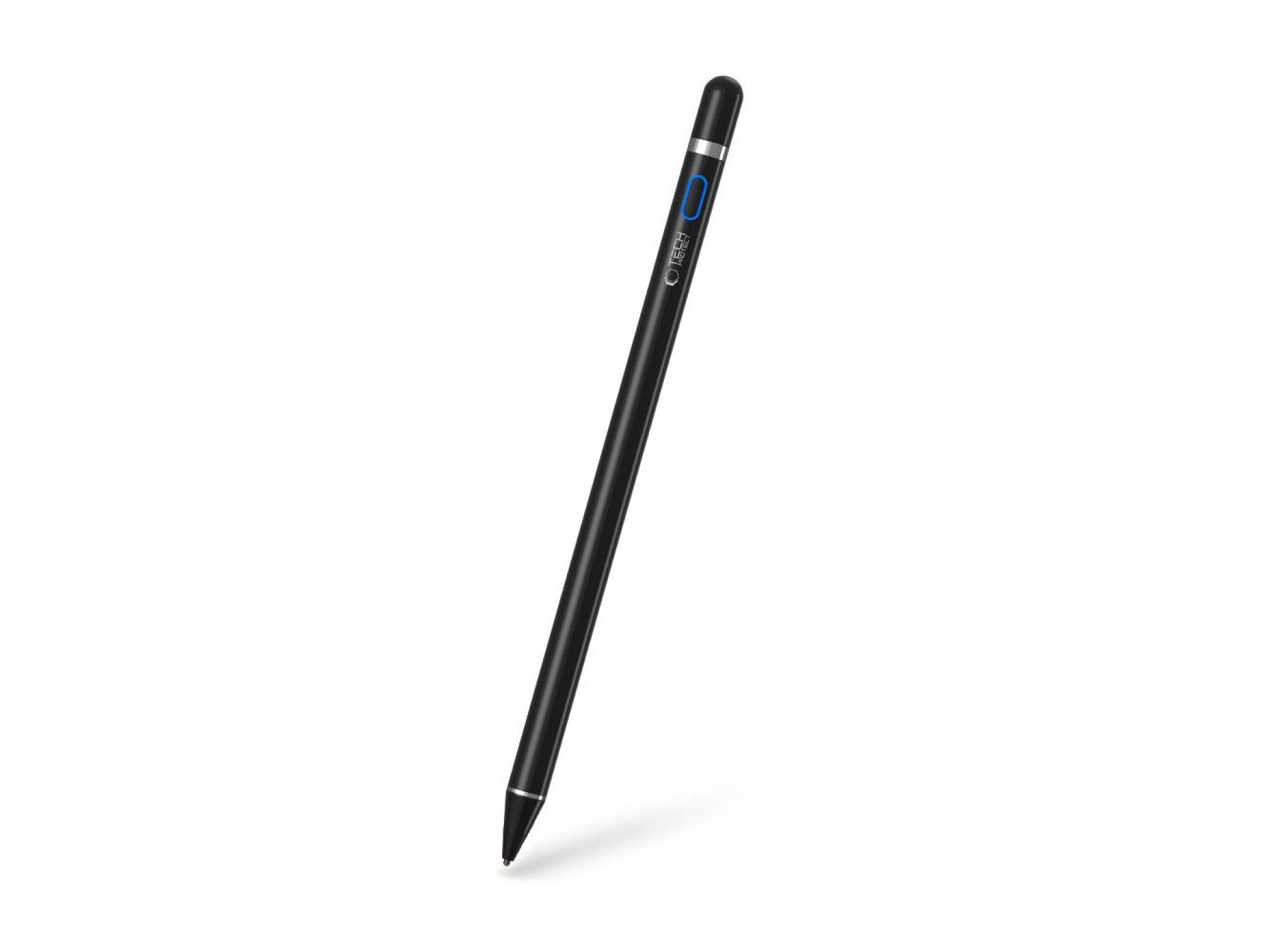 Lápiz óptico activo Tech-Protect - Negro
