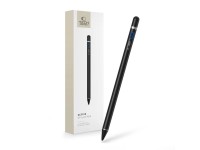 L�piz �ptico activo Tech-Protect - Negro