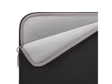 Capa protetora Tech-Protect para laptop de 13 a 14 polegadas - preta