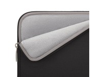 Capa protetora Tech-Protect para laptop de 13 a 14 polegadas - preta Capa protetora Tech-Protect para laptop de 13 a 14 polegadas - preta