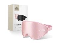 Antifaz para dormir Tech-Protect Eyeshade - Rosa