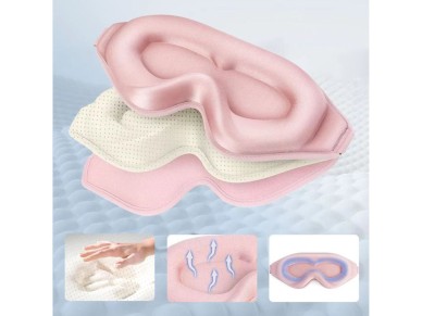 Antifaz para dormir Tech-Protect Eyeshade - Rosa