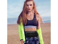 Riñonera deportiva universal Tech-Protect M3 - Negra Riñonera deportiva universal Tech-Protect M3 - Negra