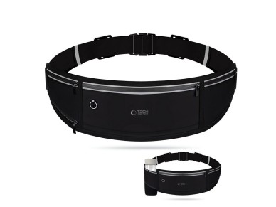 Ri�onera deportiva universal Tech-Protect M3 - Negra