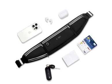 Ri�onera deportiva universal Tech-Protect M3 - Negra